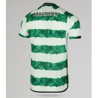 Billiga Celtic Hemma fotbollskläder 2023-24 Kortärmad